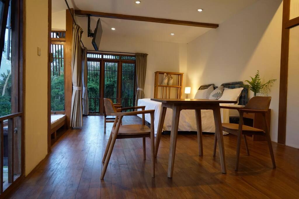 Holiday home Malathi - Gemutliches Joglo In Lage *